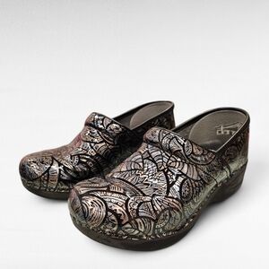 Dansko XP 2.0 Clogs Size EU 39